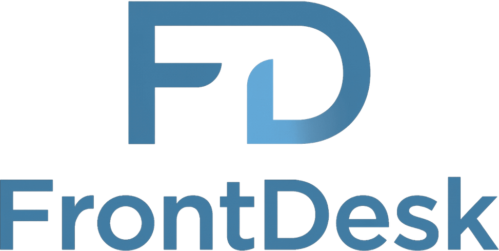 FrontDesk AI